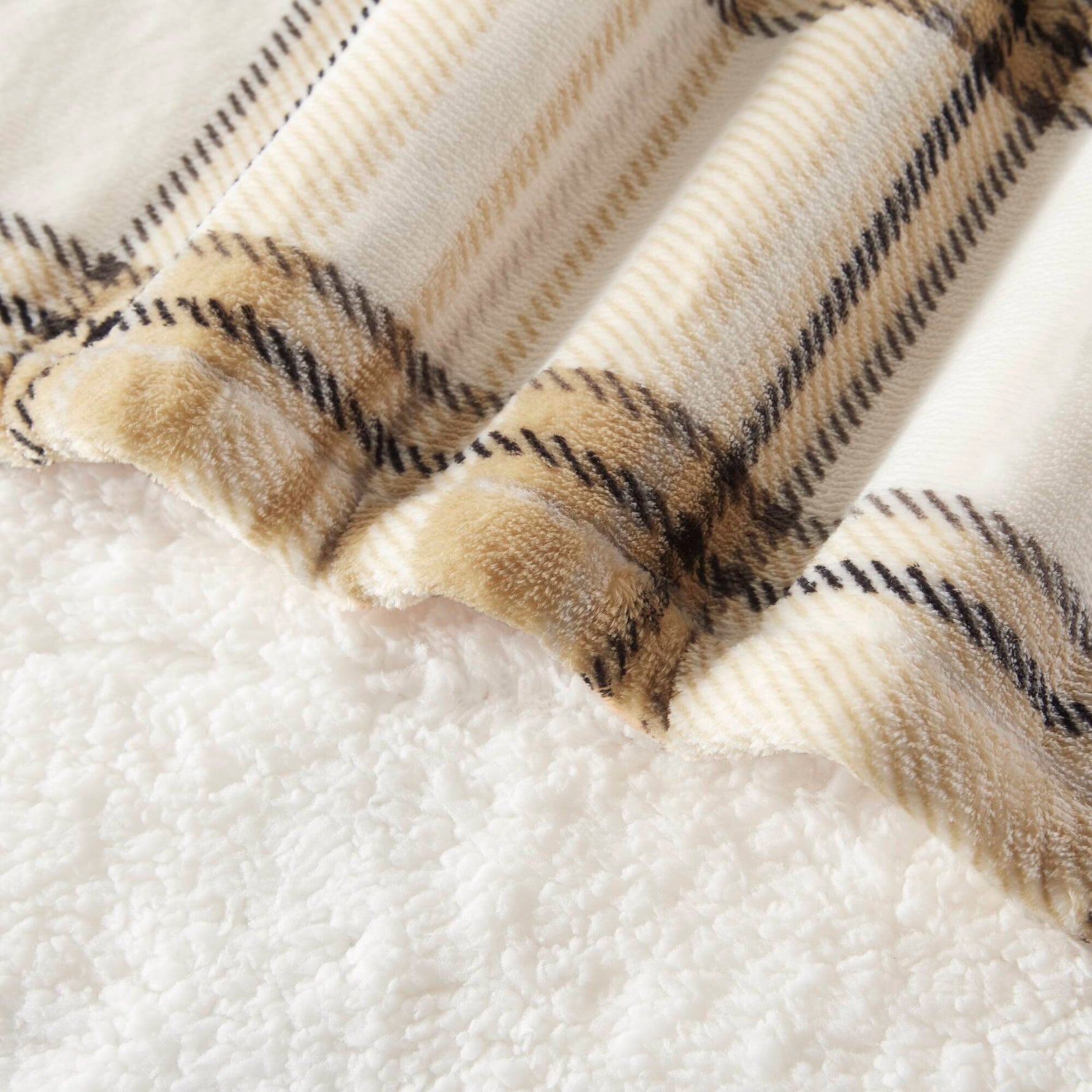 50" x 60" Soft Heated Throw detail image 50