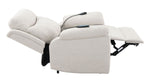 Chriki Power Recliner with Lift and Heating and Massage detail image 21