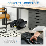 Soozier Powered Seated Foot Pedal Exerciser detail image 3