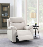 Chriki Power Recliner with Lift and Heating and Massage detail image 18