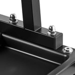 VEVOR Rolling Mechanic Work Seat, 300 lb Capacity product image