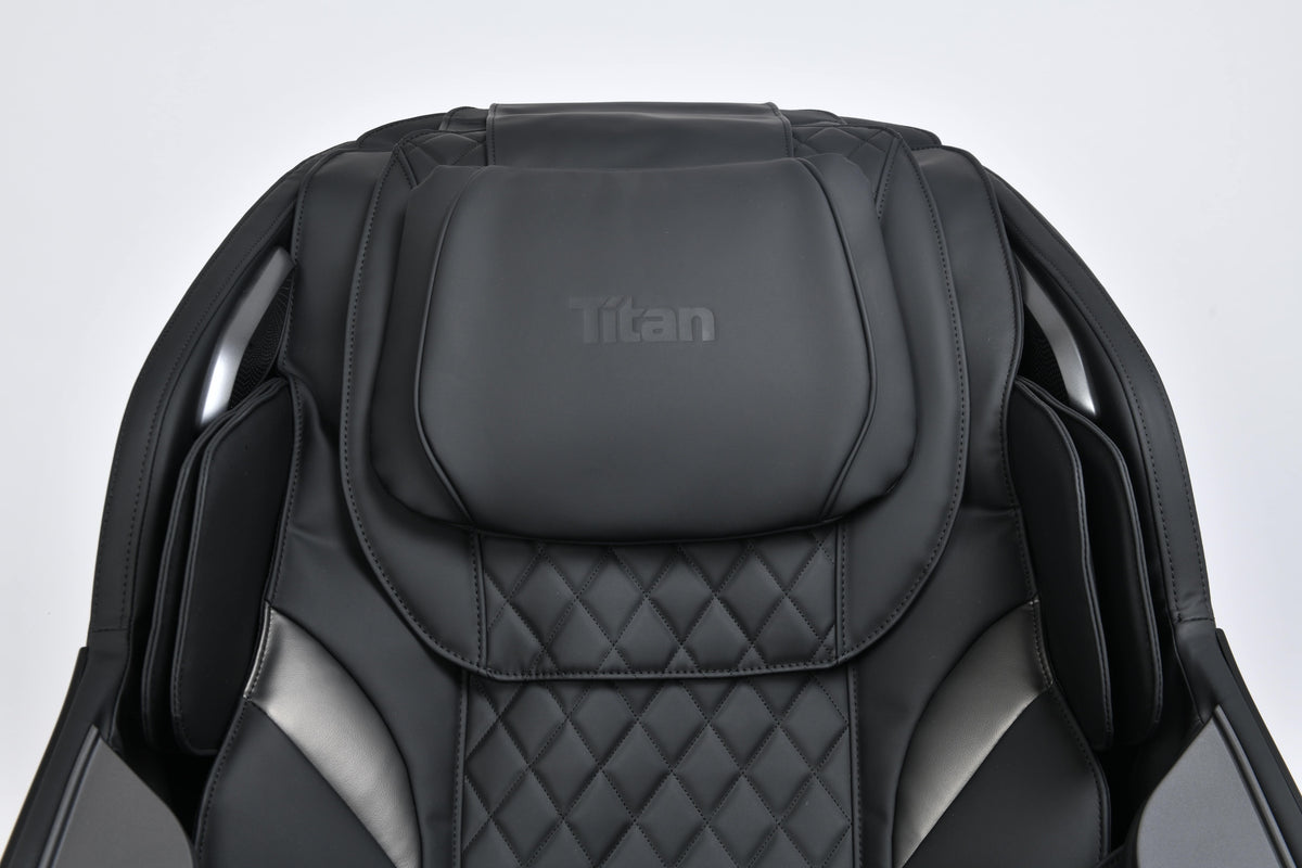 Titan Tp-Epic 4D Massage Chair detail image 9
