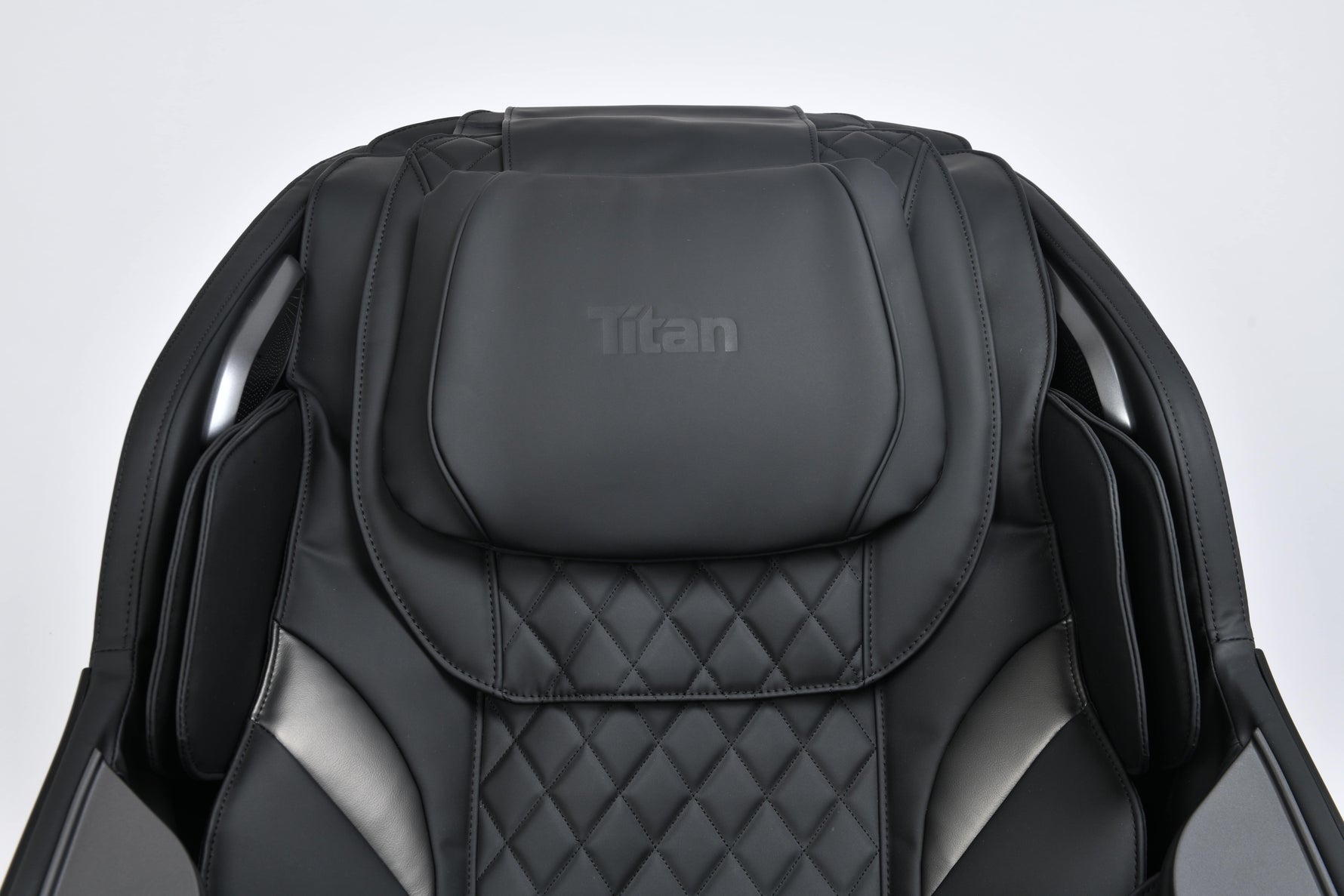 Titan Tp-Epic 4D Massage Chair detail image 9