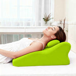 Ergonomic Spinal Posture Support Bed Pillow product image 24