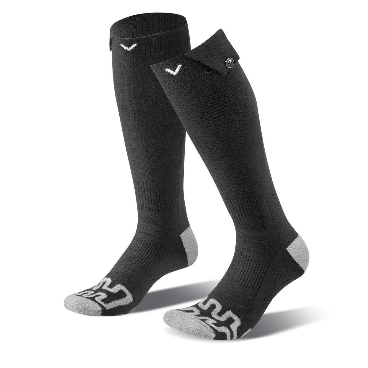 VEVOR Rechargeable Heated Socks detail image 9