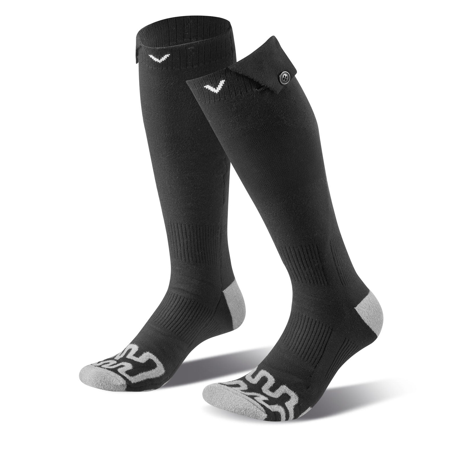 VEVOR Rechargeable Heated Socks detail image 9