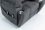 Power Lift Recliner with Heat, Massage & High-Density Foam detail image 68