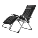 VEVOR Indoor/Outdoor Zero Gravity Recliner detail image 11