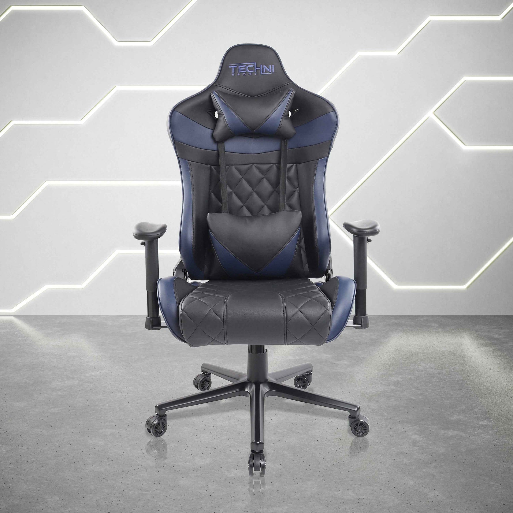 Techni Sport XL Ergonomic Office Chair product image 19