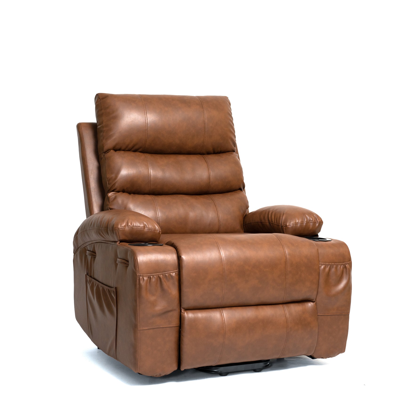 Electric Power Lift Recliner with 21" Seat Width detail image 7