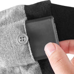 VEVOR Rechargeable Heated Socks detail image 2