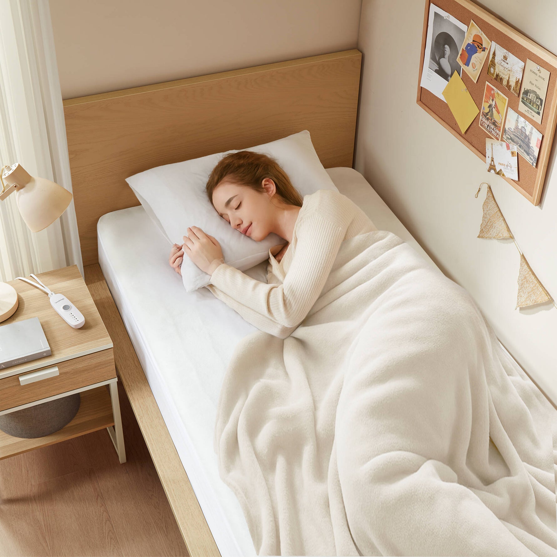 Heated Mattress Pad product image 2