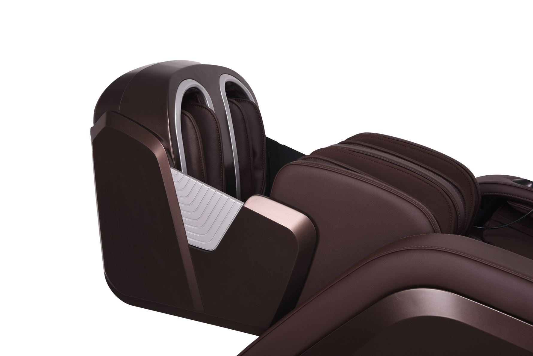 Titan 4D Advent Massage Chair With Intelligent Control detail image 17