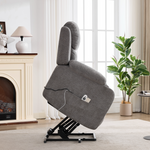 Single-Motor Power Lift Recliner detail image 84