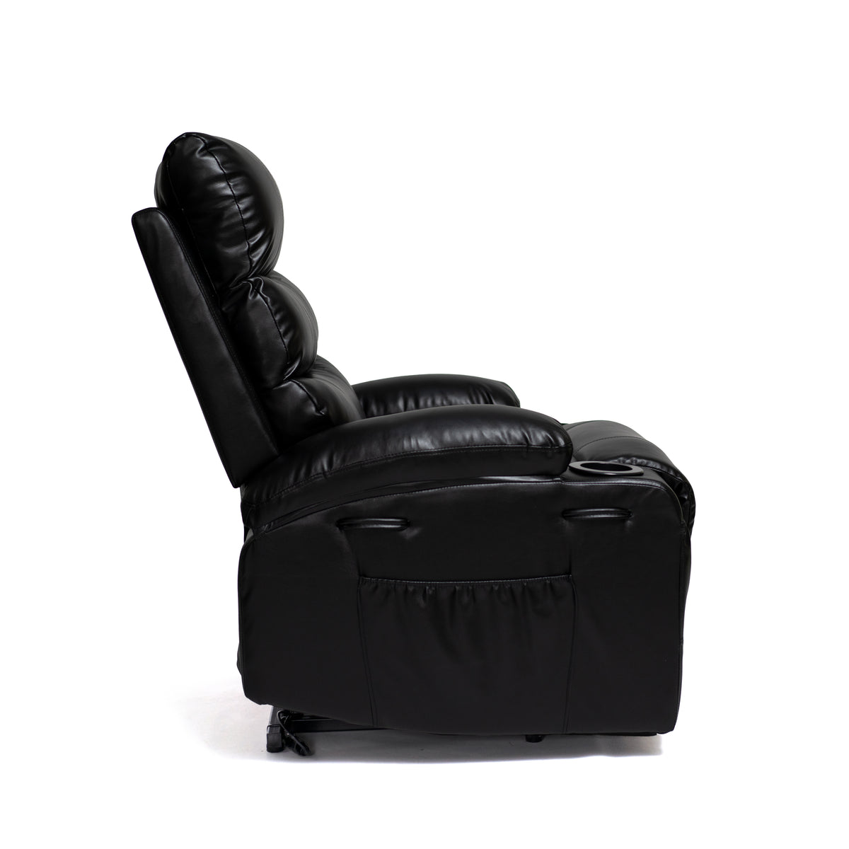 Electric Power Lift Recliner with 21" Seat Width detail image 28