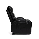 Electric Power Lift Recliner with 21" Seat Width detail image 28