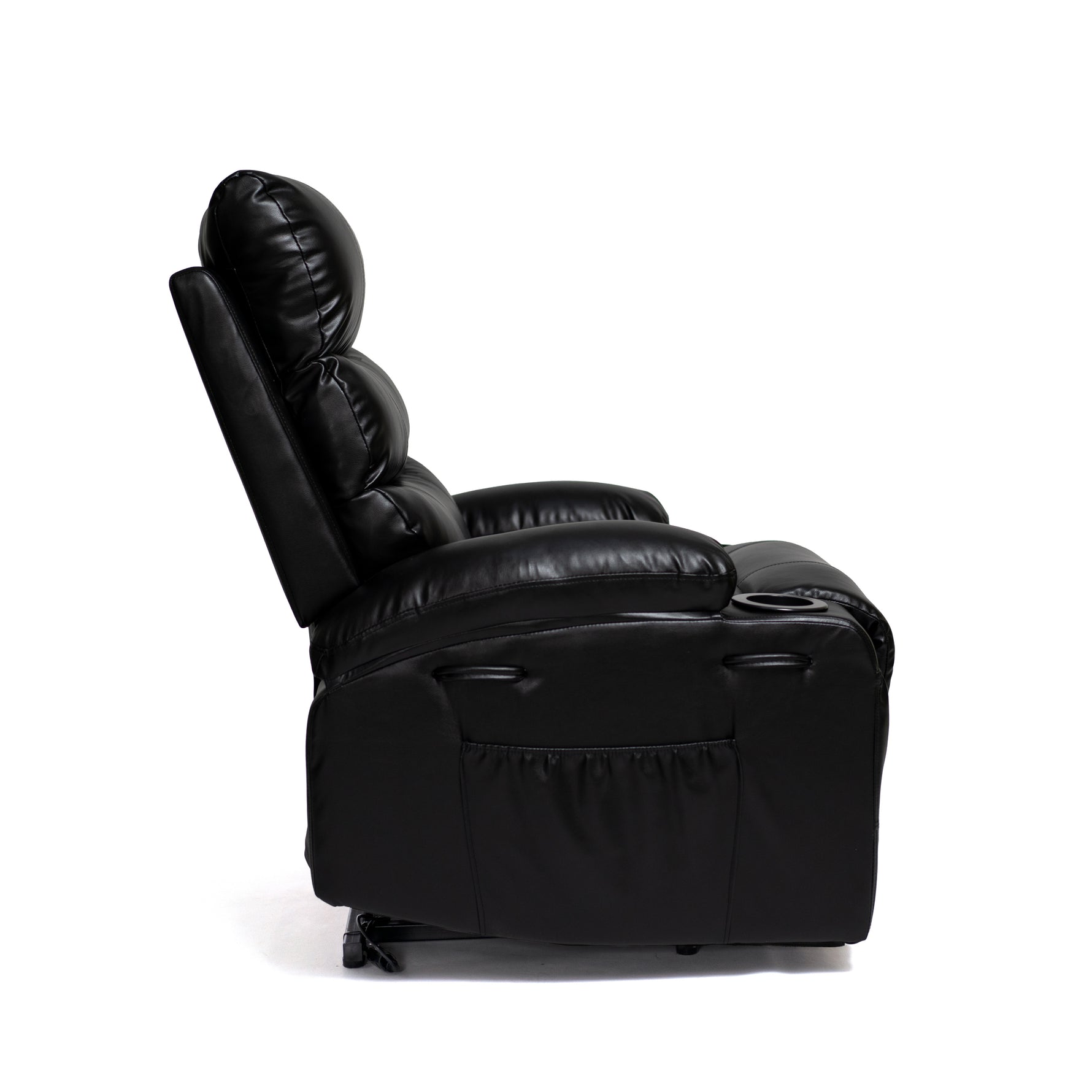 Electric Power Lift Recliner with 21" Seat Width detail image 28