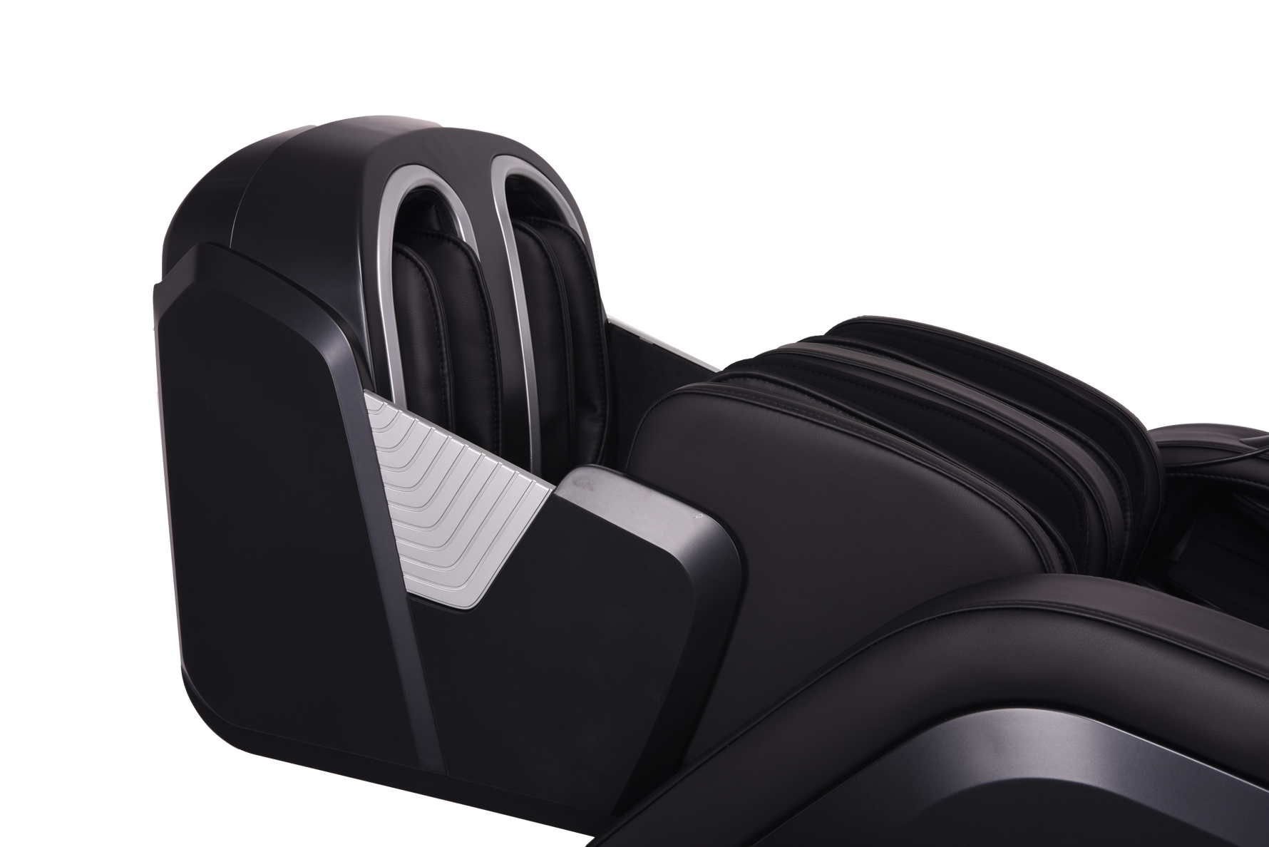 Titan 4D Advent Massage Chair With Intelligent Control detail image 5
