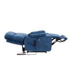 Liyasi Dual-Motor Power Lift Recliner, Infinite Position Lay-Flat detail image 5
