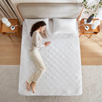 Heated Mattress Pad product image 64