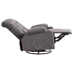 Kneading Massage Rocker Recliner with 4-Point 3D Kneading detail image 30