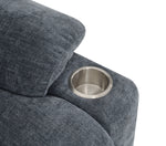 Power Lift Heat & Massage Recliner detail image 27