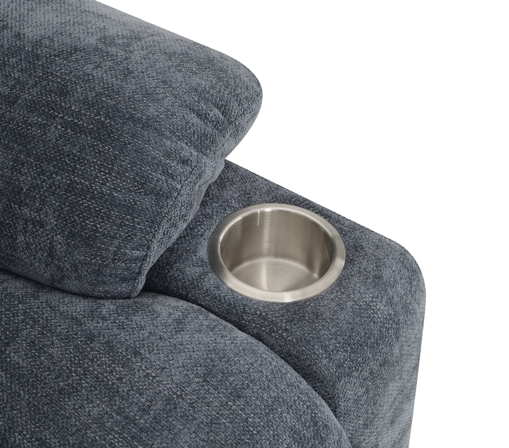 Power Lift Heat & Massage Recliner detail image 27