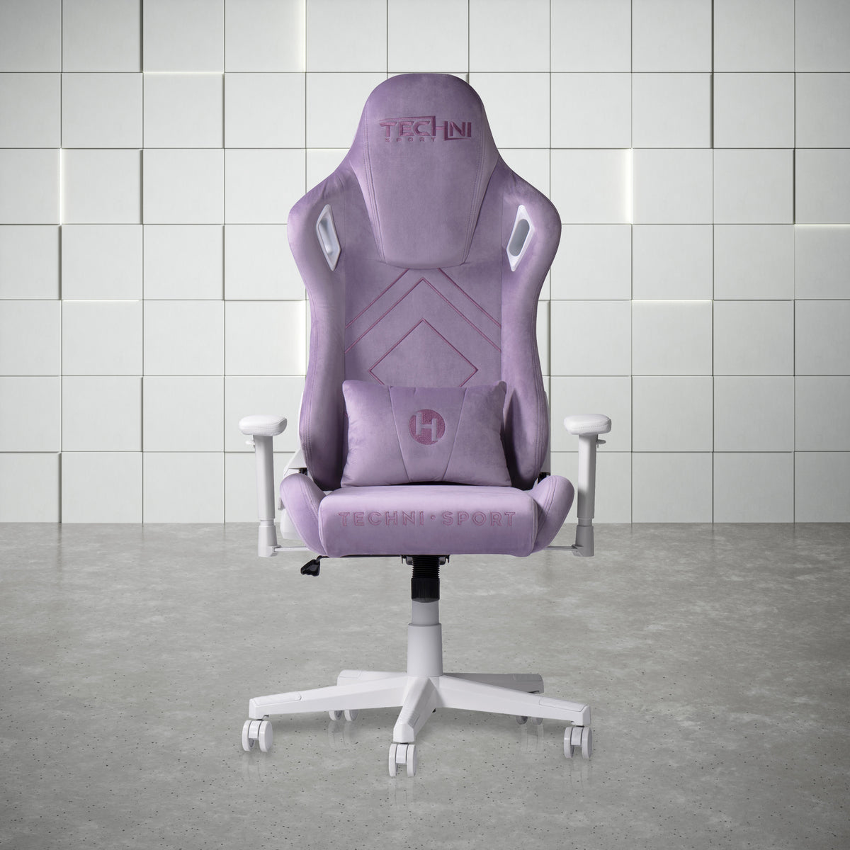 Techni Sport TSF45C Ergonomic Office Chair product image 17