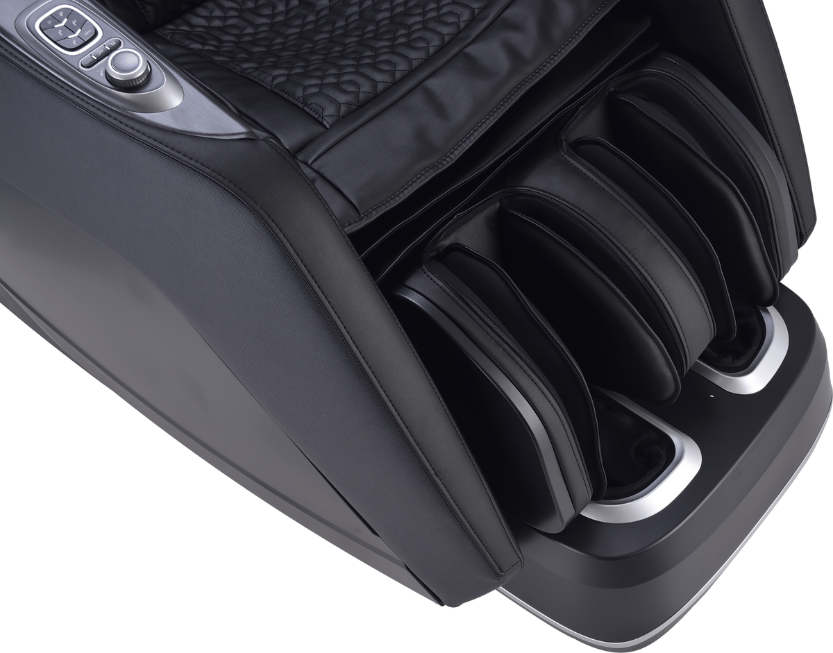 Osaki 4D Manhattan Duo Massage Chair detail image 13