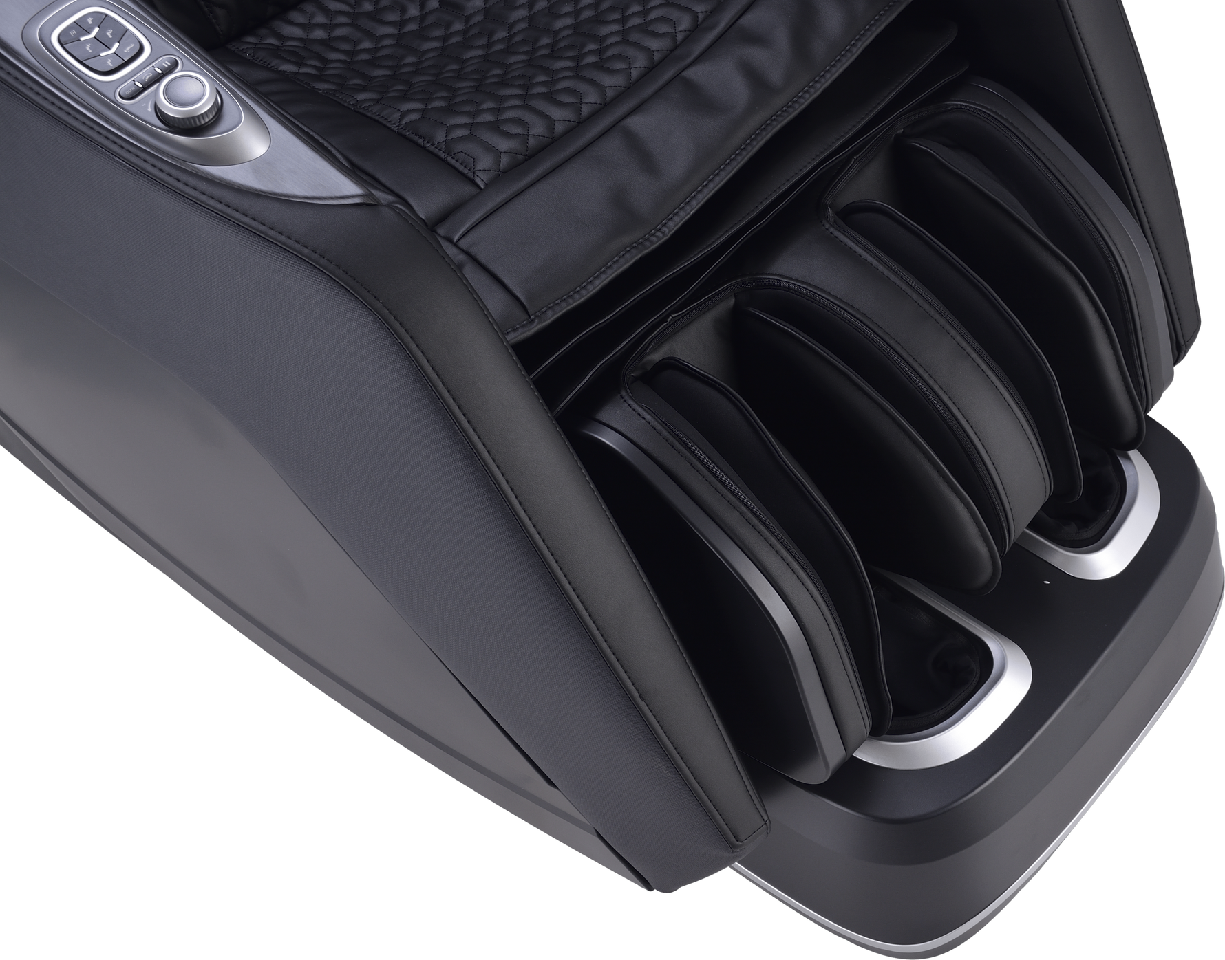 Osaki 4D Manhattan Duo Massage Chair detail image 13