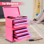 Drawer-Style Desktop Storage Organizer desktop storage organizer