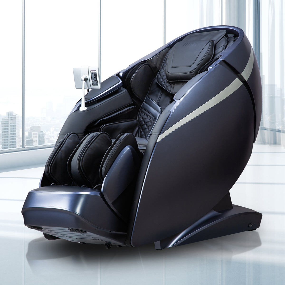 Osaki OS-Pro 4D Duomax Massage Chair detail image 12