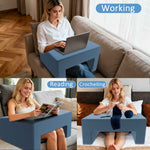 Multi-Functional Reading Lap Pillow Desk product image 28