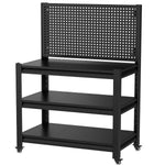 T5667 Workbench for workshop organization and utility