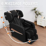 Zero Gravity Massage Chair with Bluetooth Speakers detail image 23