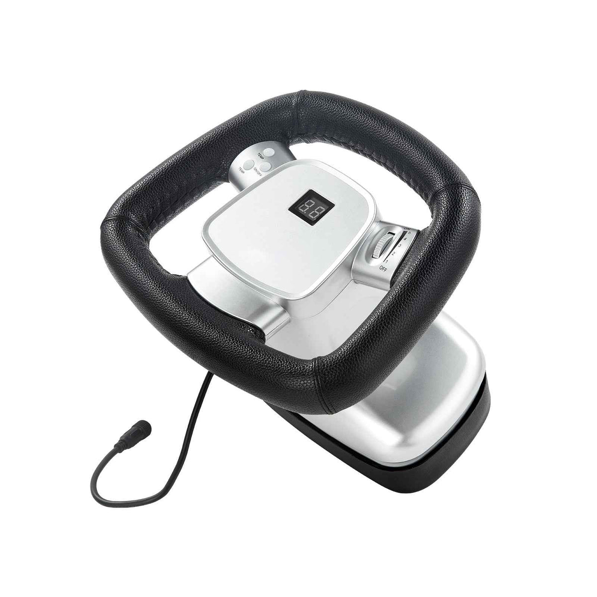 Variable-Speed Handheld Percussion Massager product image
