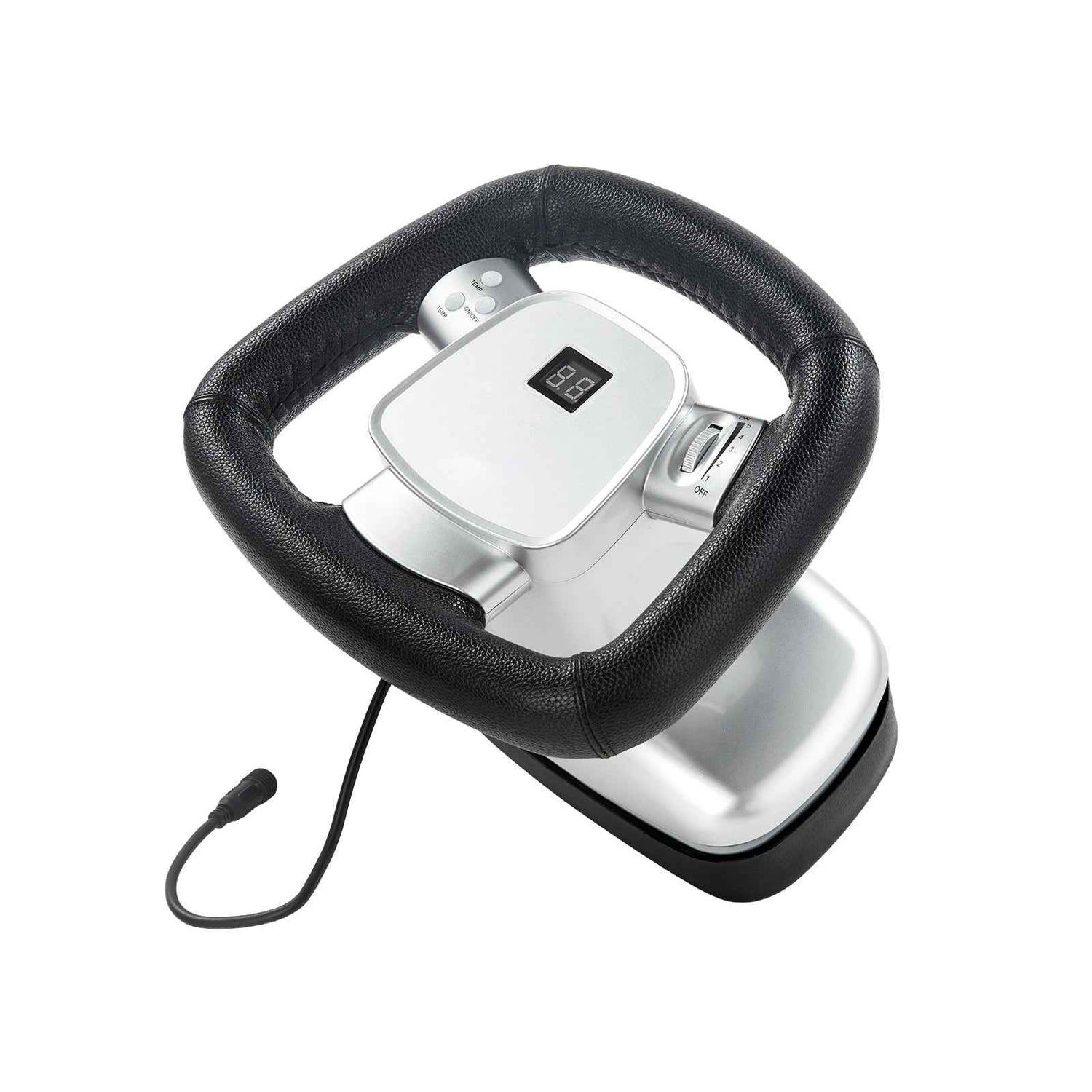 Variable-Speed Handheld Percussion Massager product image