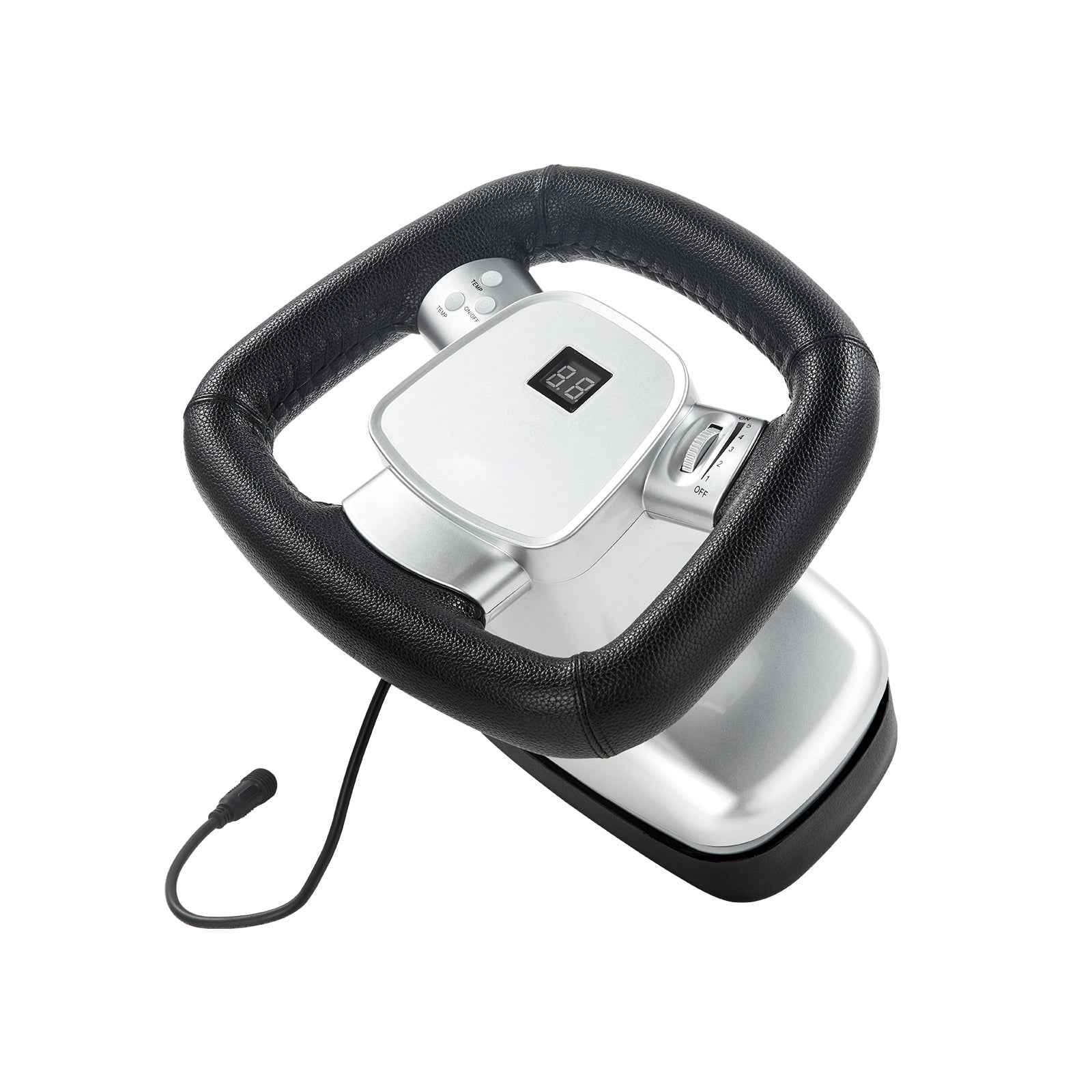 Variable-Speed Handheld Percussion Massager product image