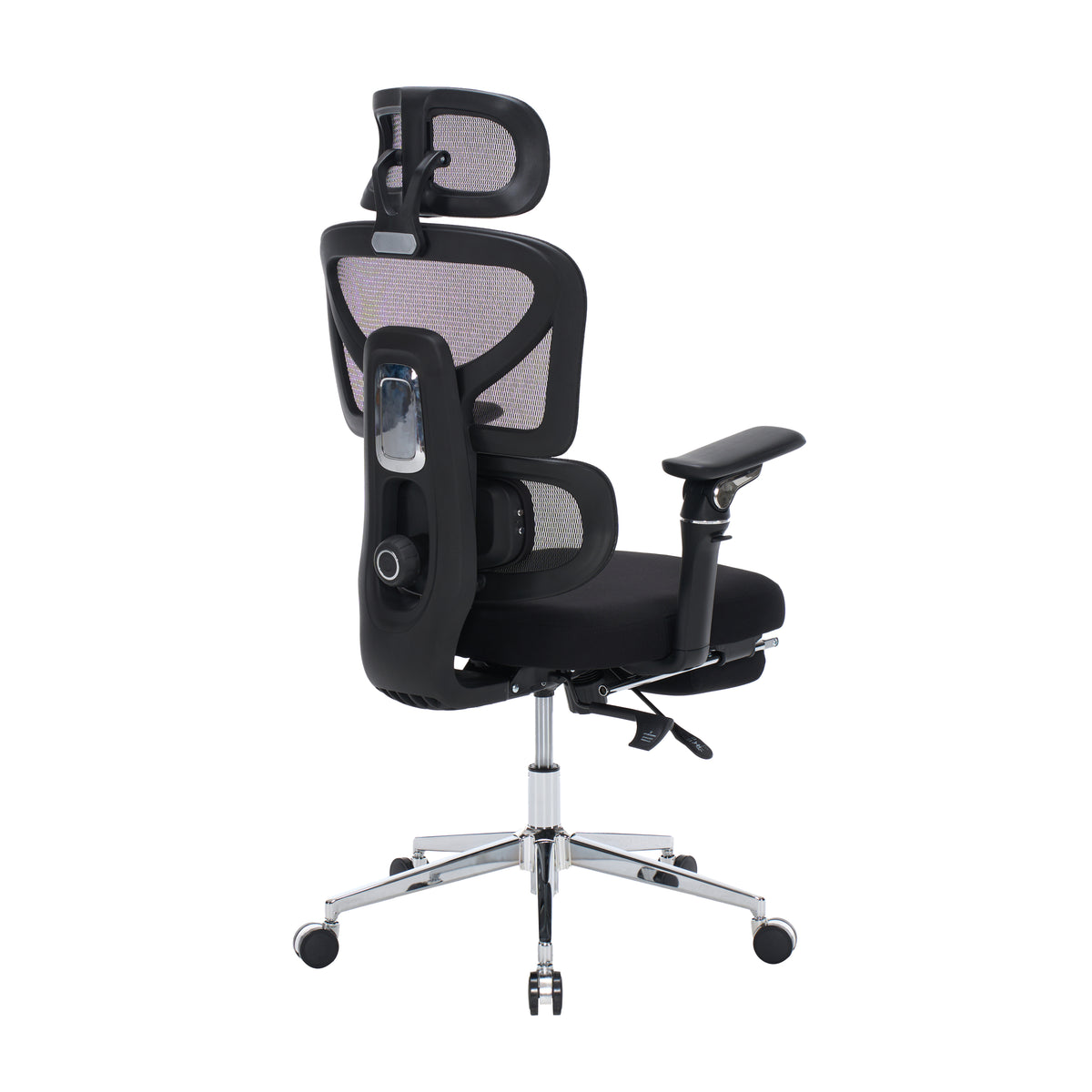Ergonomic Office Chair with Massage Lumbar Support product image