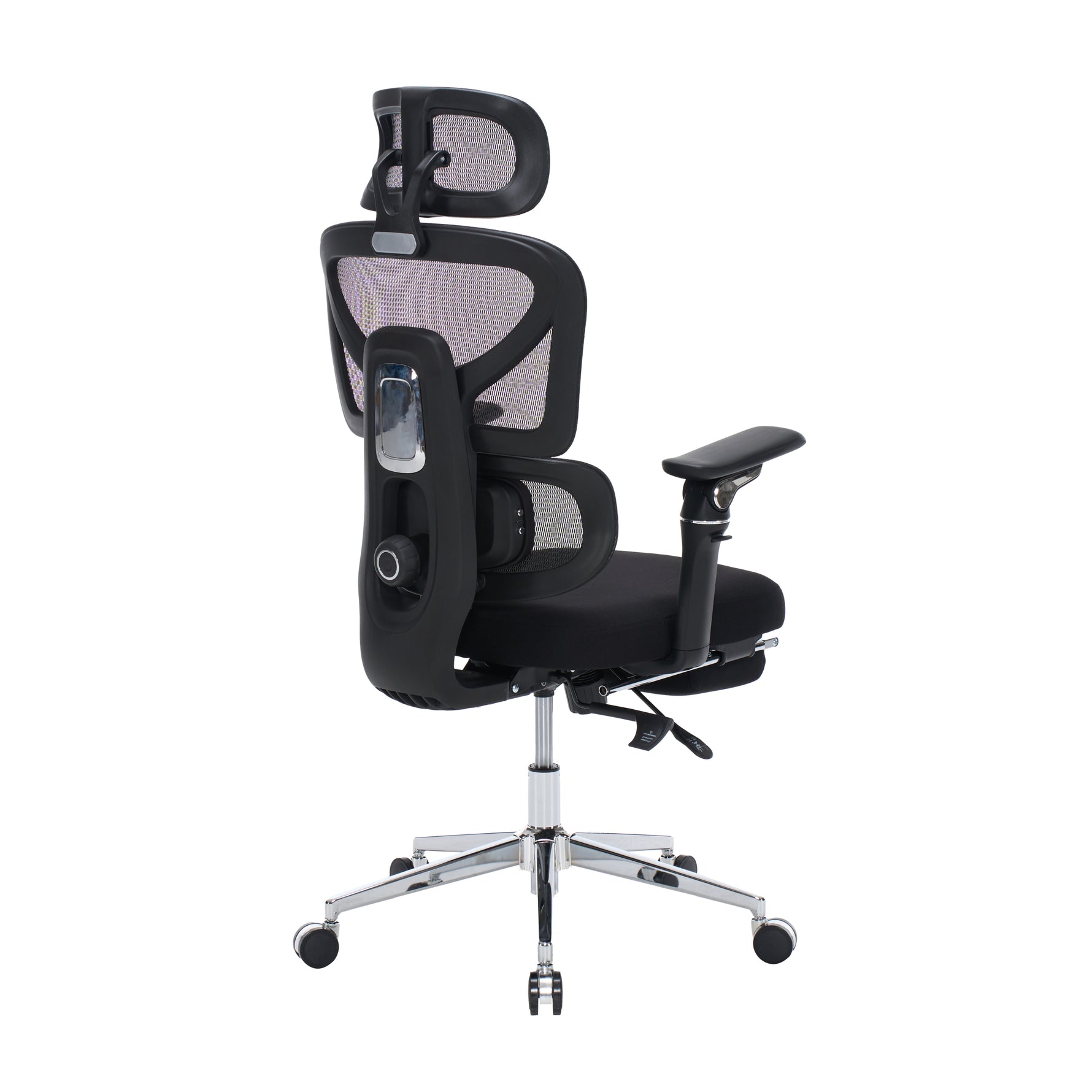 Ergonomic Office Chair with Massage Lumbar Support product image