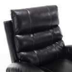 Electric Power Lift Recliner with 21" Seat Width detail image 32