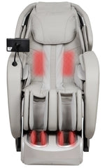Titan 4D Advent Massage Chair With Intelligent Control helpful visual detail image