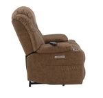 Power Lift Heat & Massage Recliner detail image 39