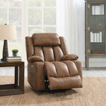 Nairi Power Recliner with Lift and Heating and Massage detail image 25