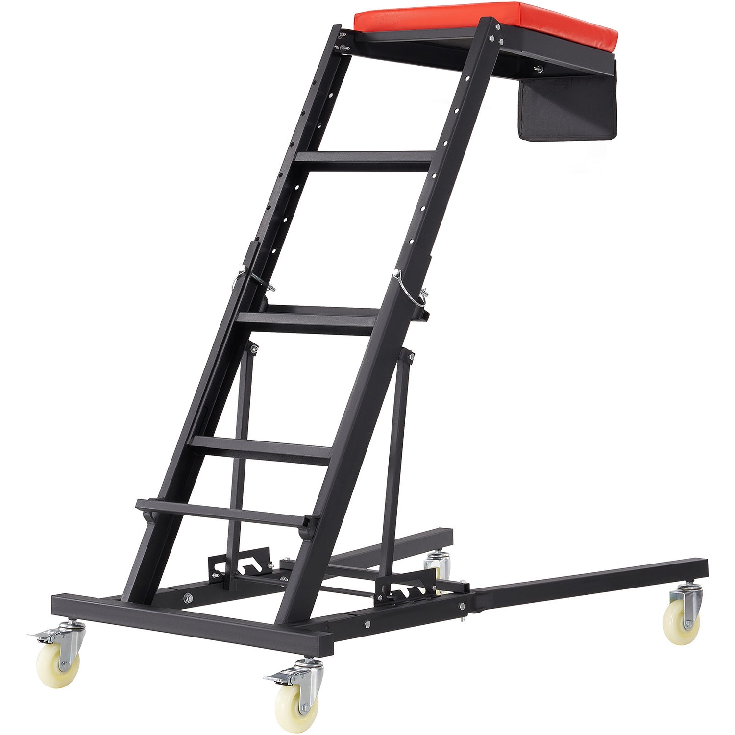 VEVOR Adjustable Topside Engine Creeper, 400 lb Capacity product image