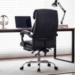 Executive Ergonomic Office Chair for home office seating