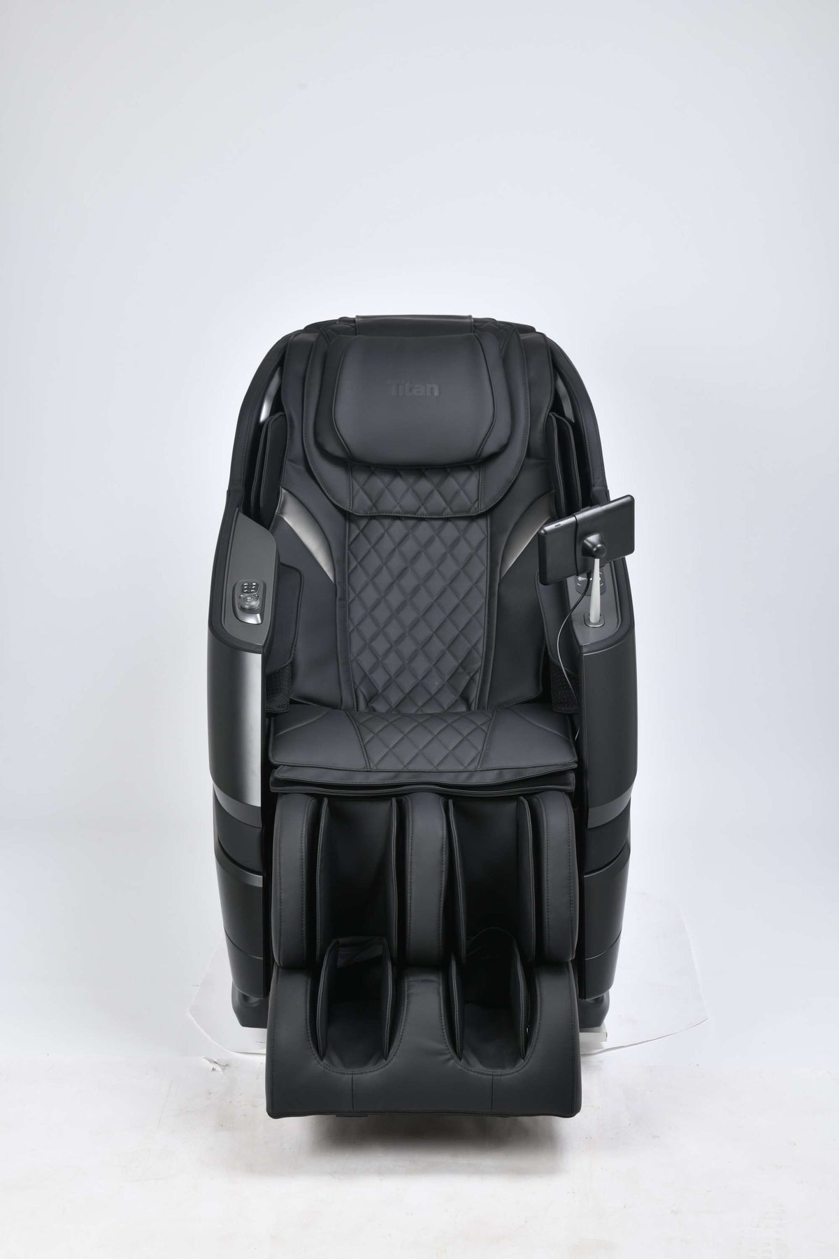 Titan Tp-Epic 4D Massage Chair detail image 10