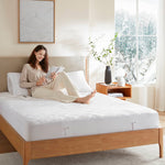 Heated Mattress Pad product image 17