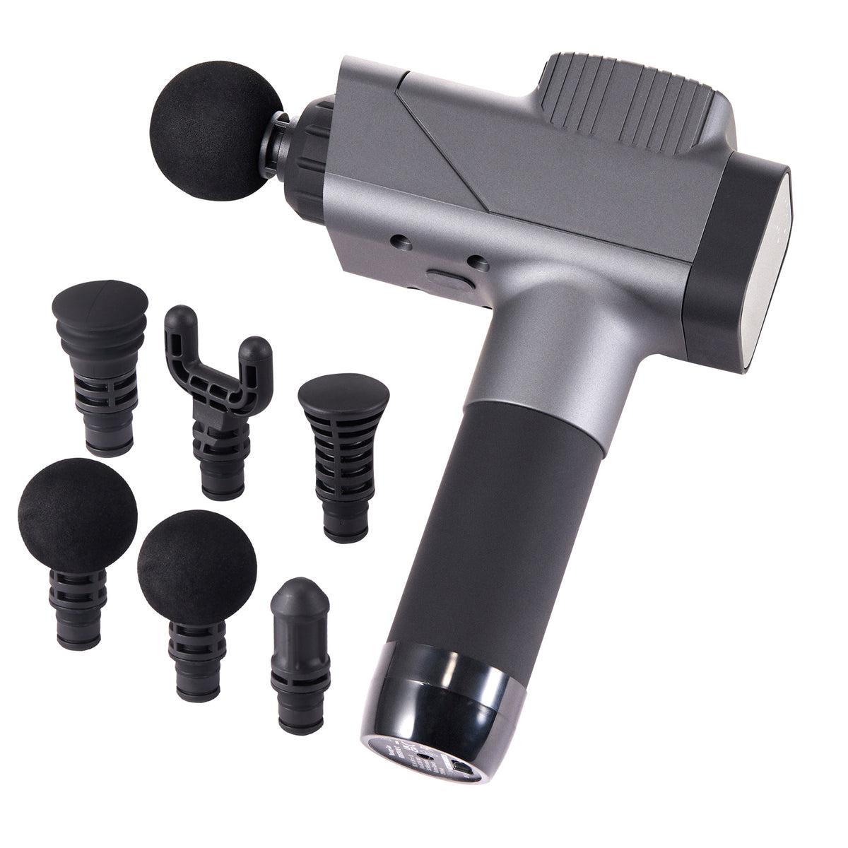 VEVOR Deep Tissue Percussion Massage Gun detail image 16