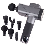 VEVOR Deep Tissue Percussion Massage Gun detail image 16